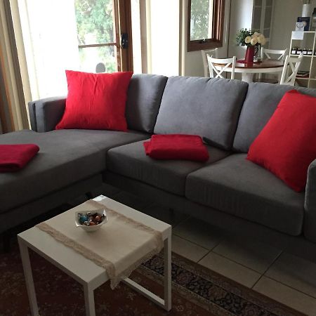 Clarevale Cottage B&B מראה חיצוני תמונה