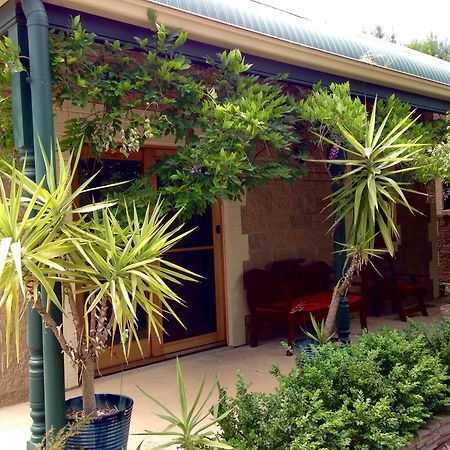 Clarevale Cottage B&B מראה חיצוני תמונה