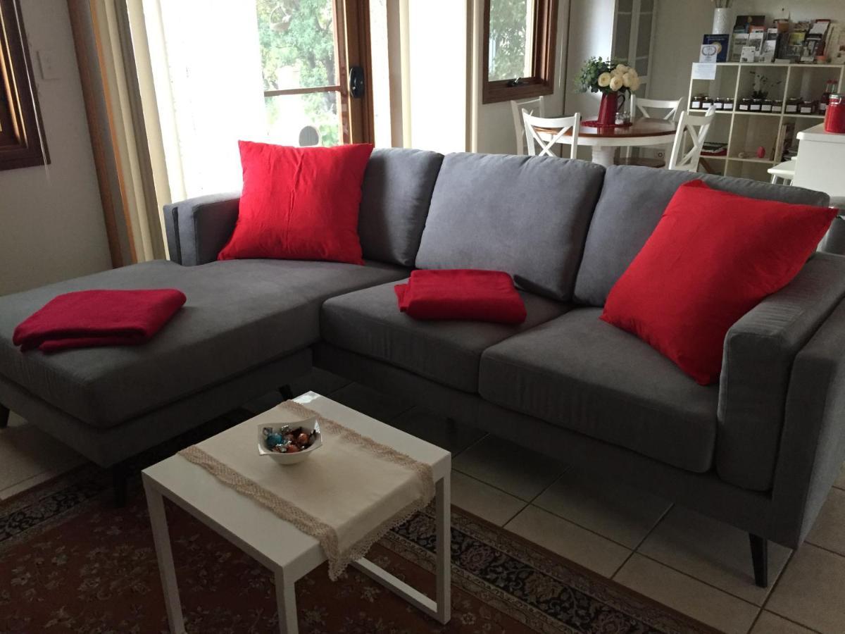 Clarevale Cottage B&B מראה חיצוני תמונה