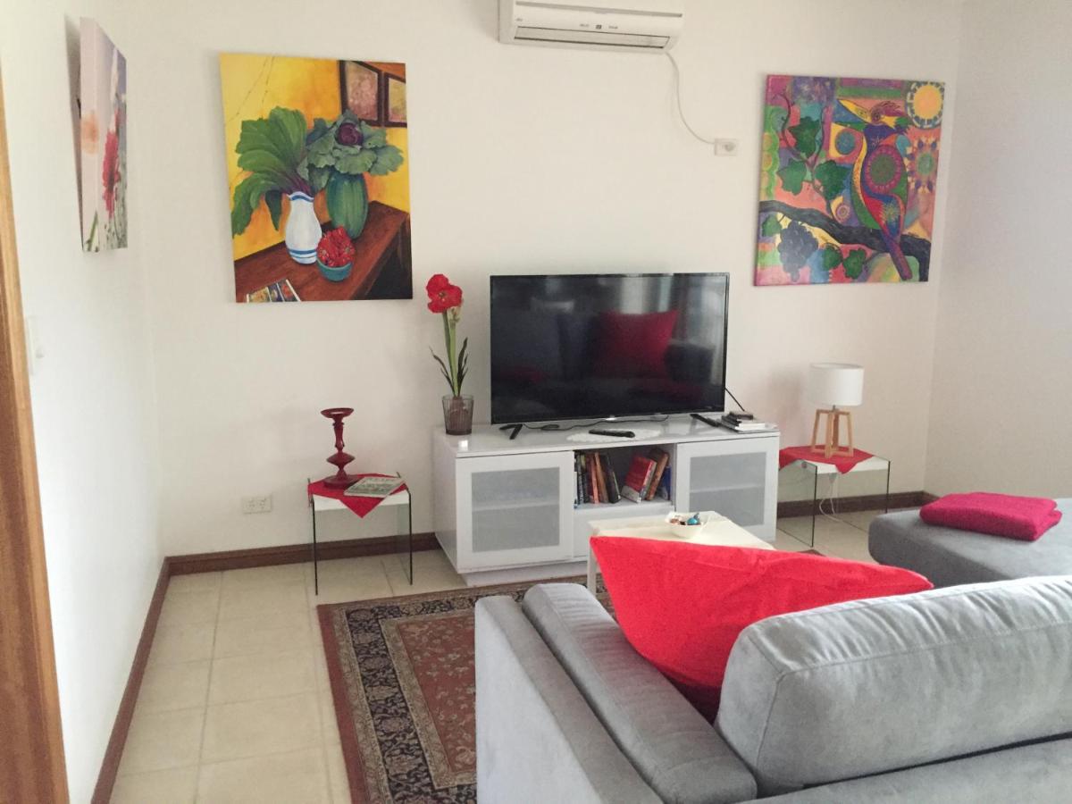 Clarevale Cottage B&B מראה חיצוני תמונה