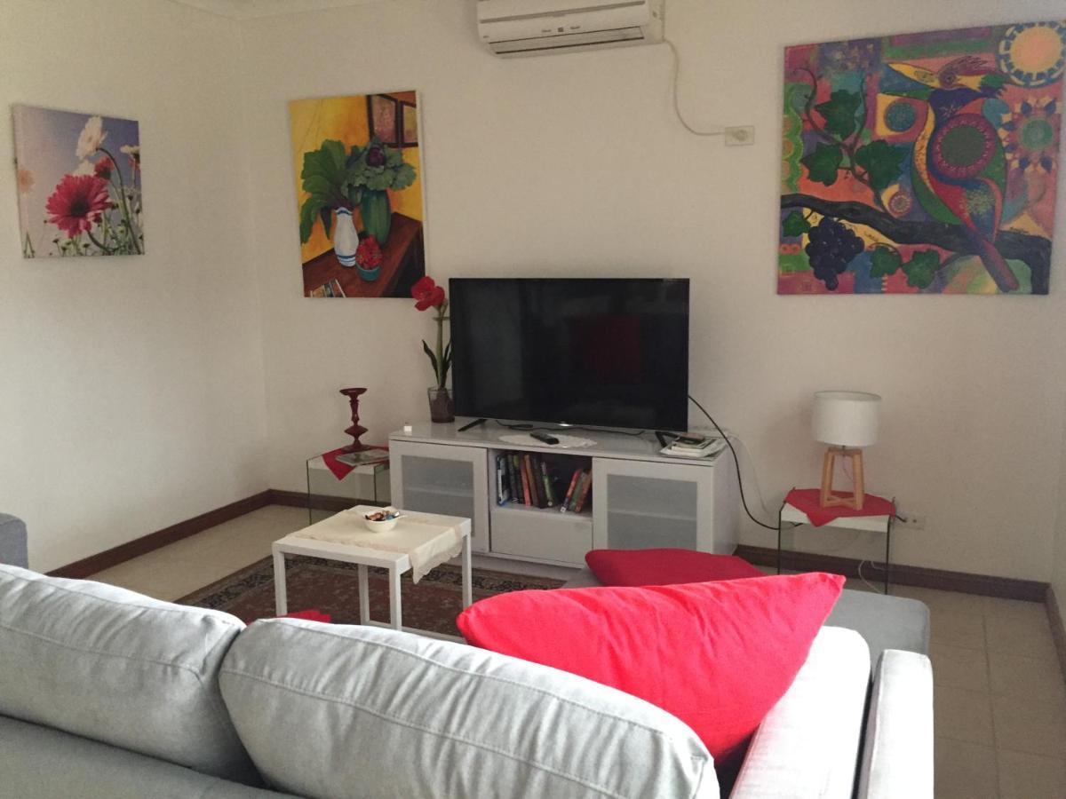 Clarevale Cottage B&B מראה חיצוני תמונה