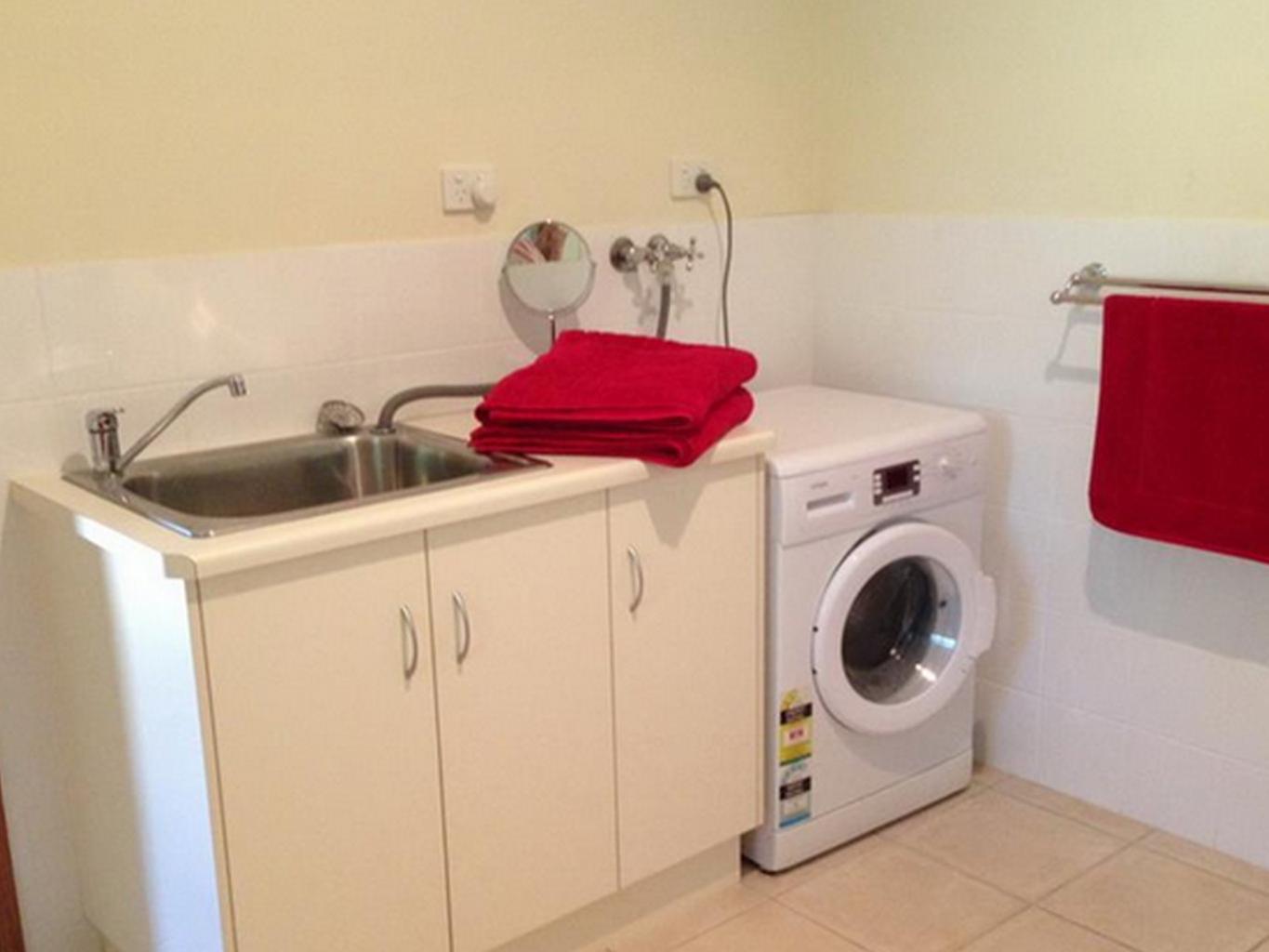 Clarevale Cottage B&B מראה חיצוני תמונה