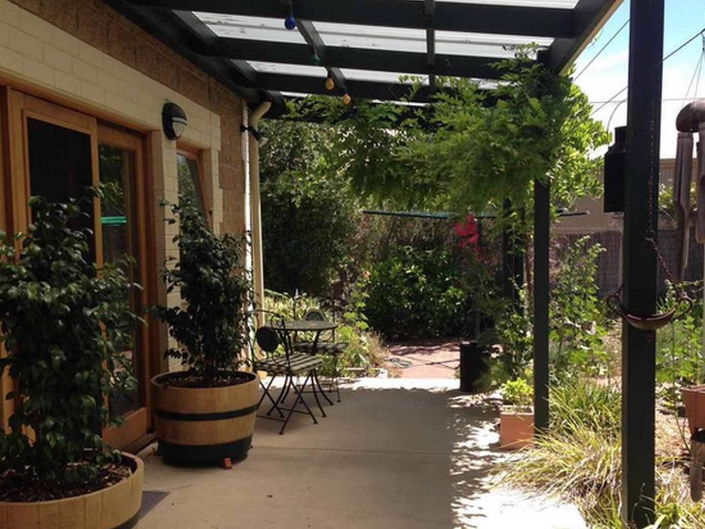 Clarevale Cottage B&B מראה חיצוני תמונה
