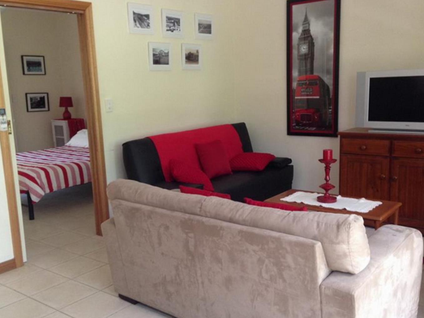 Clarevale Cottage B&B מראה חיצוני תמונה