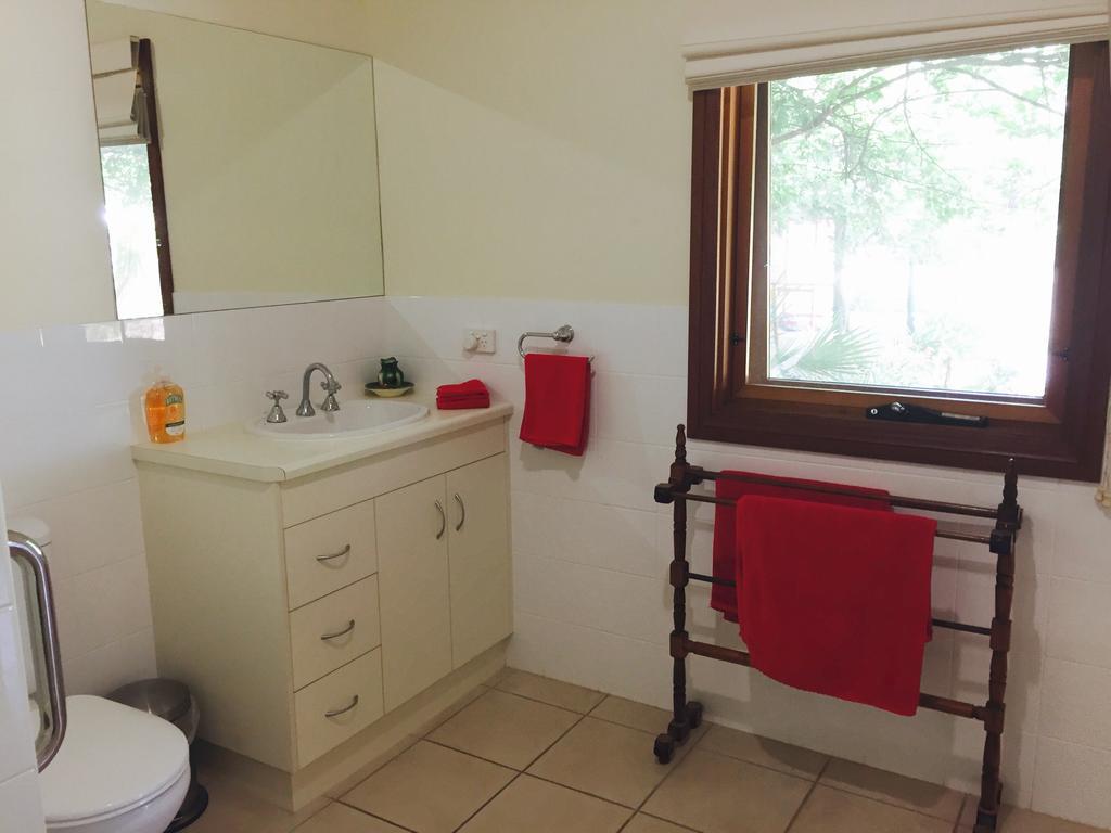 Clarevale Cottage B&B מראה חיצוני תמונה