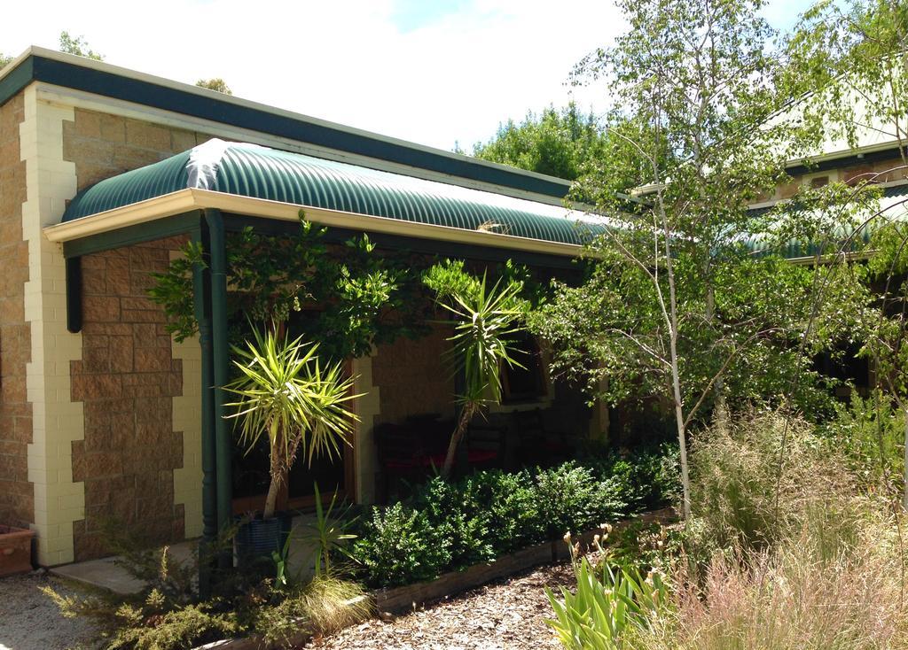 Clarevale Cottage B&B מראה חיצוני תמונה