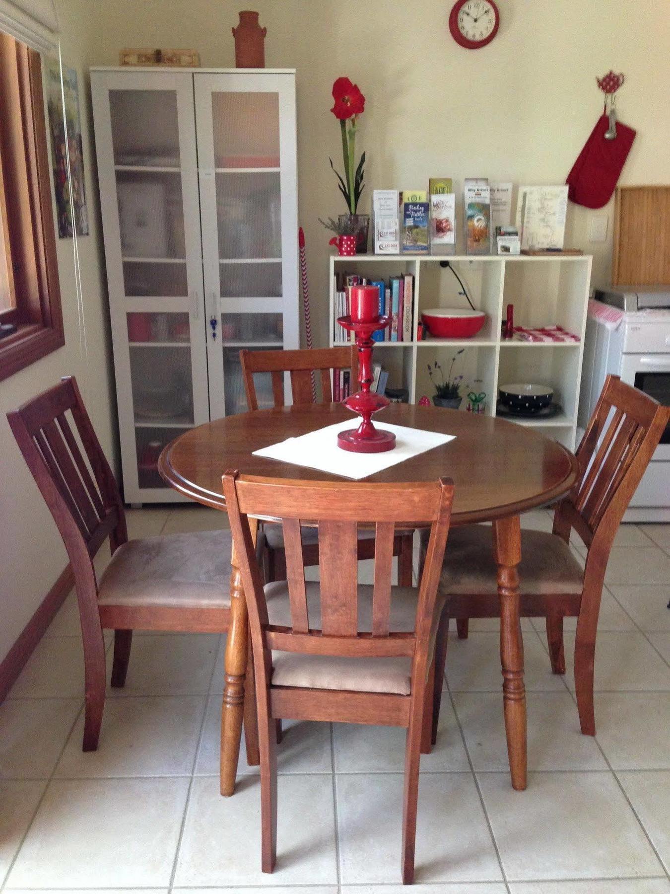 Clarevale Cottage B&B מראה חיצוני תמונה