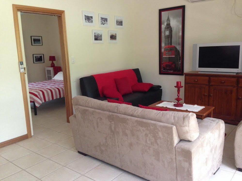 Clarevale Cottage B&B מראה חיצוני תמונה