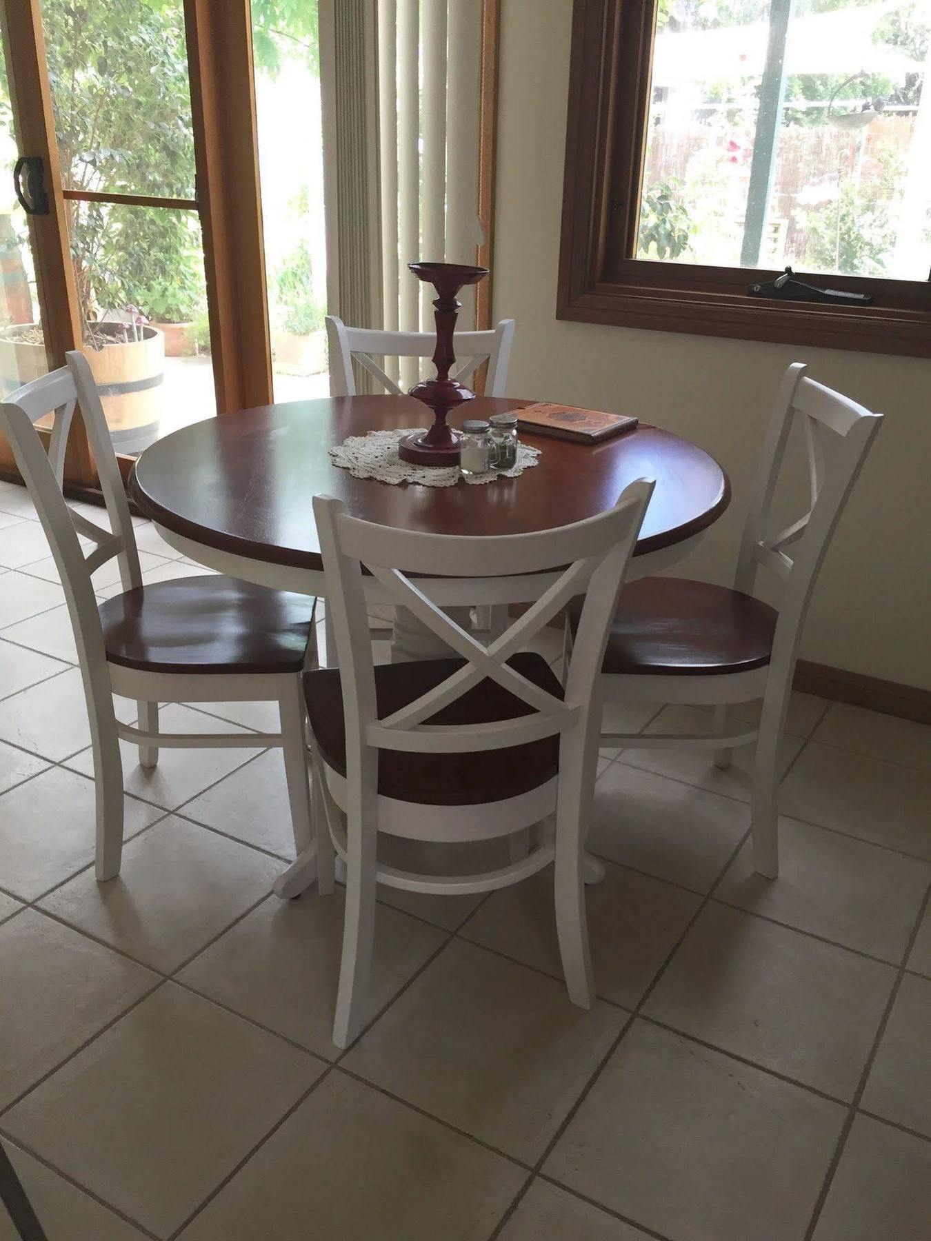 Clarevale Cottage B&B מראה חיצוני תמונה