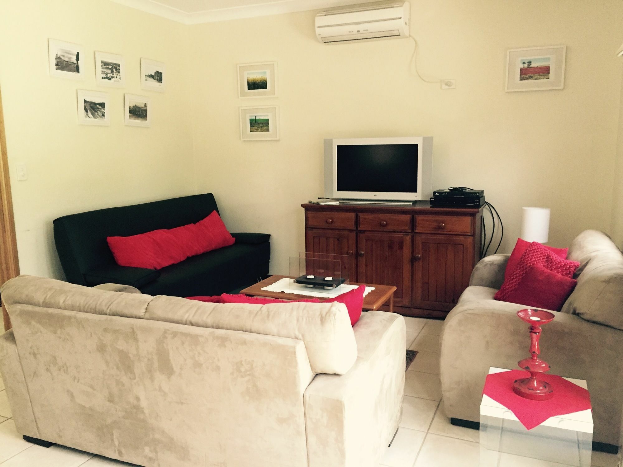 Clarevale Cottage B&B מראה חיצוני תמונה