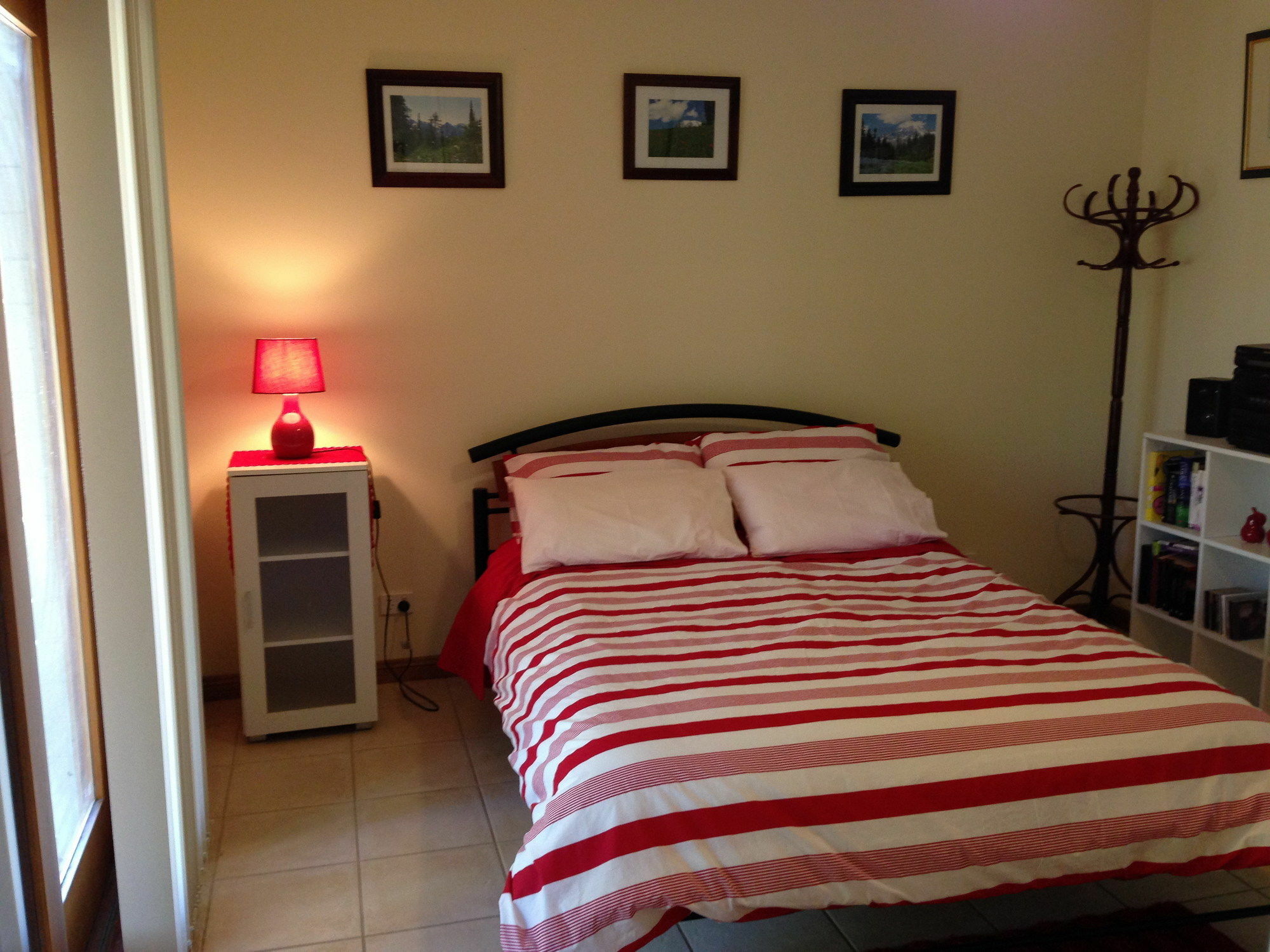 Clarevale Cottage B&B מראה חיצוני תמונה