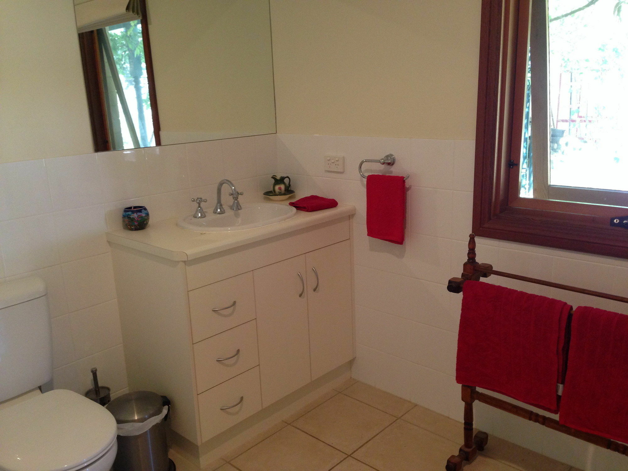 Clarevale Cottage B&B מראה חיצוני תמונה