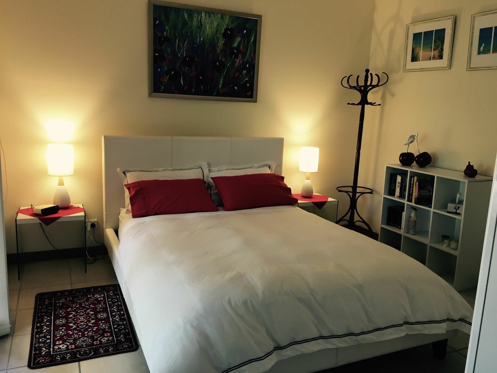 Clarevale Cottage B&B מראה חיצוני תמונה