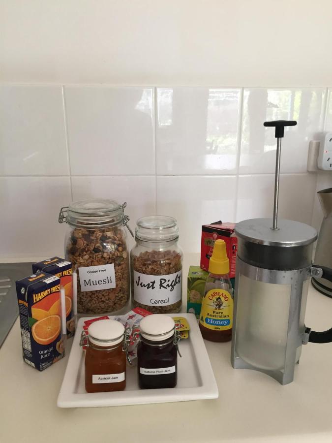 Clarevale Cottage B&B מראה חיצוני תמונה